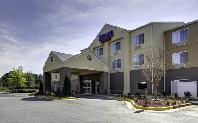 Wingate by Wyndham - Buford