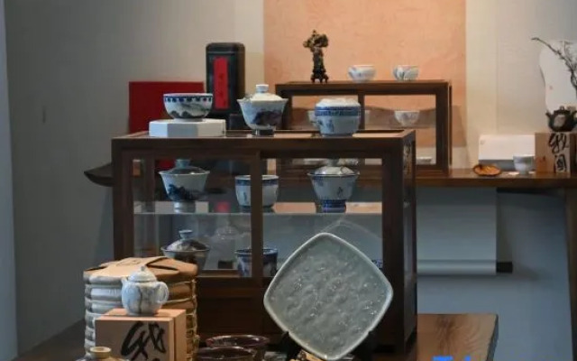 Xinsu 24li Resort