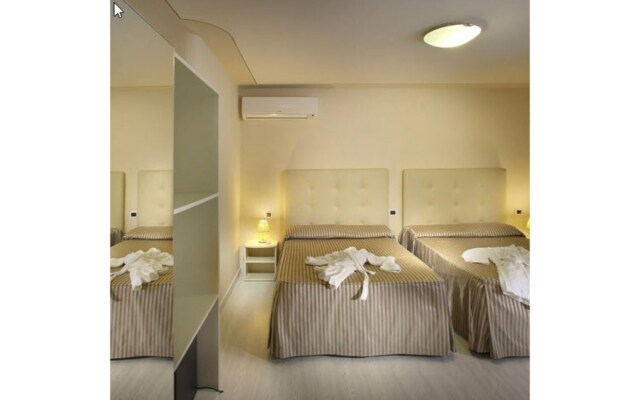 Hotel Ariston & Spa