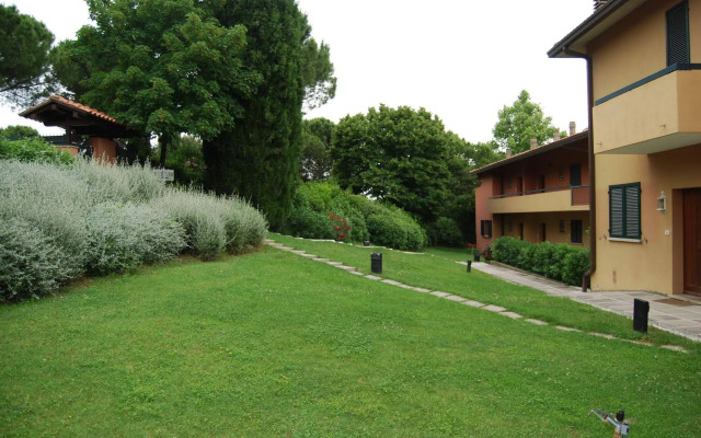 Residenze Al Colle Dei Pini