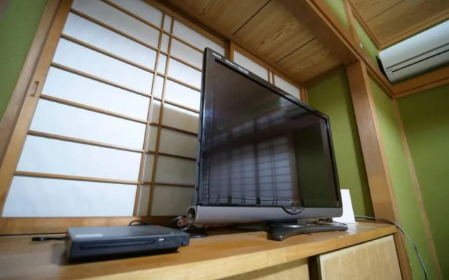 ゲストハウス八街 — 4-star hotel in Yachimata