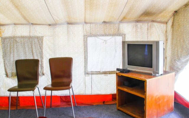 K2 Resort Camps