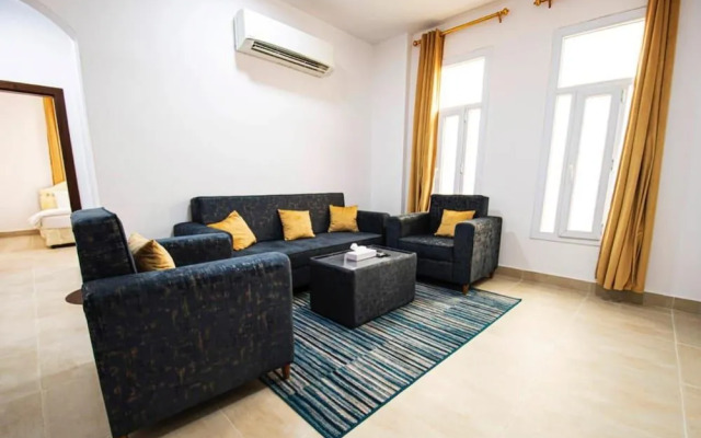 OYO 145 Jandul Salalah 2 Furnished Apartment