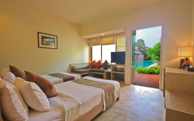 Belle Villa Resort Pai