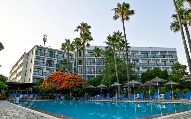 Hotel Veronica