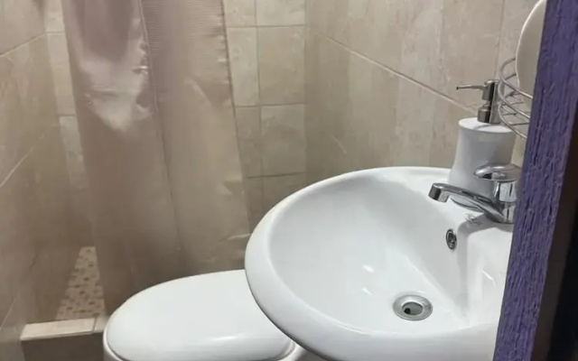 Hotel Quinta Vista Verde