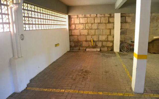Apartamento Gramado Mantova