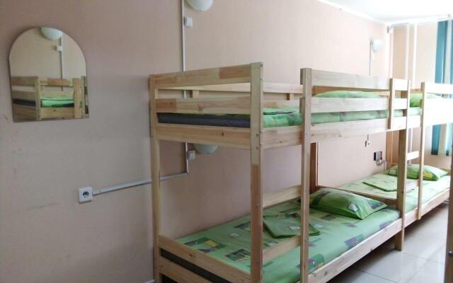 Hostel in Centre