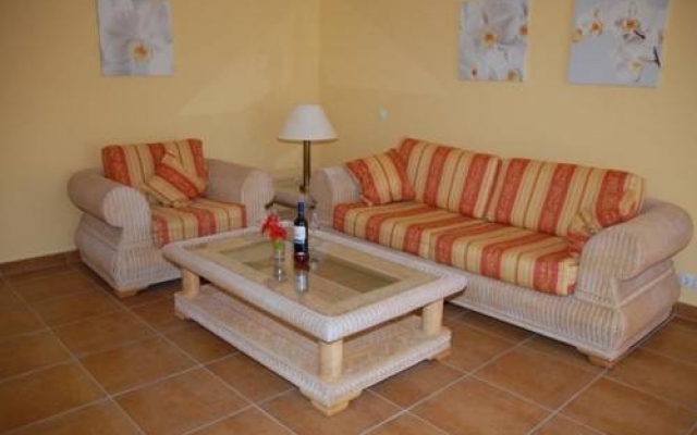 VIP Sun Club Bungalows