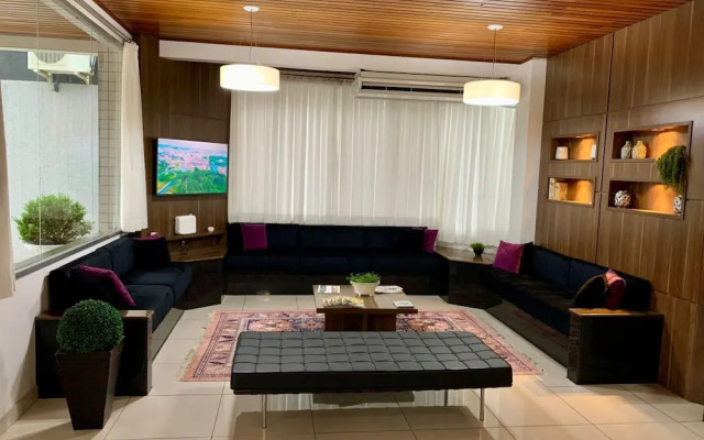 Goldmen Business Criciúma