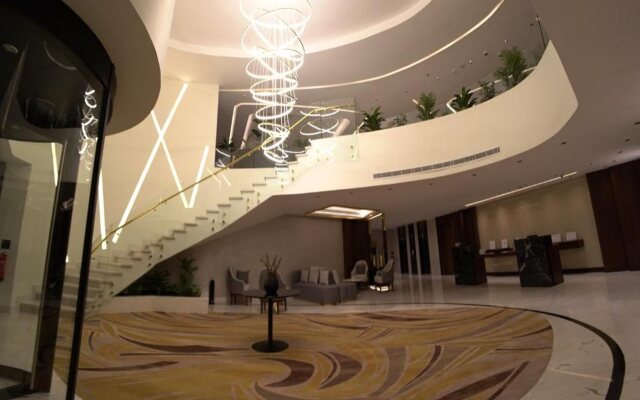 Villa Misk Alkhobar