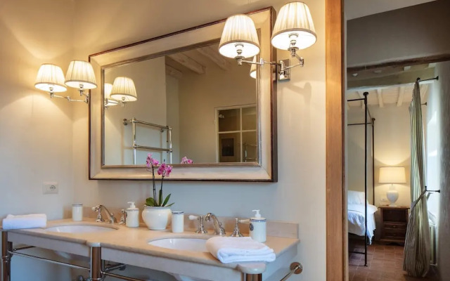 Fattoria Valtellina by Boutique Tuscany