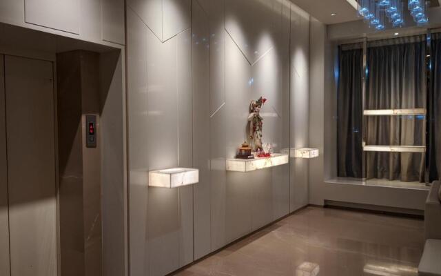 Hotel Sankam Residency