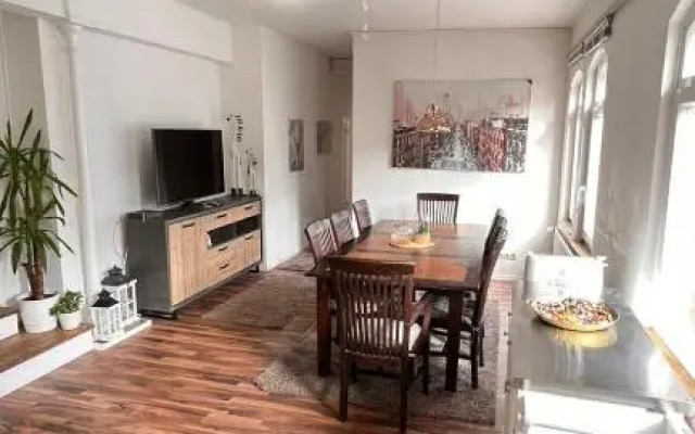 Ganze Citywohnung 4 Schlafzimmer