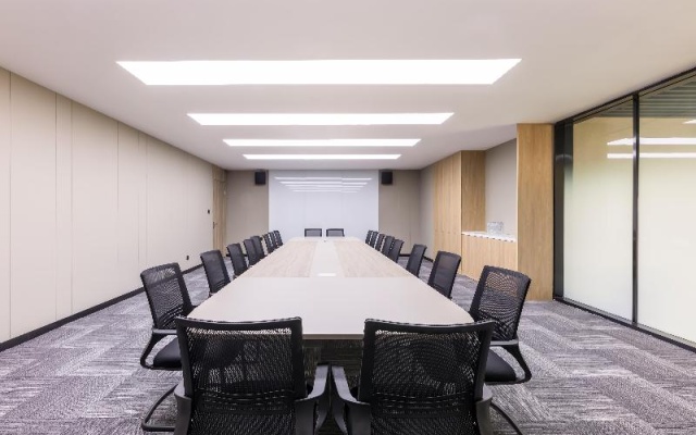 Hanting Hotel Taizhou The Mixc – Business – Taizhou