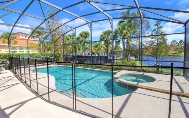 Maderia Beach Villa 6 Bedroom