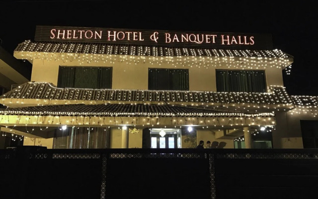 Shelton Hotel Rawalpindi