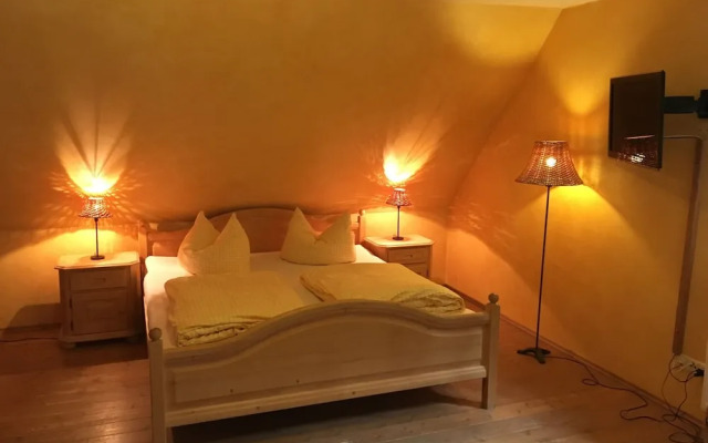 Ferienhaus Bikehütte Rehnhäusl