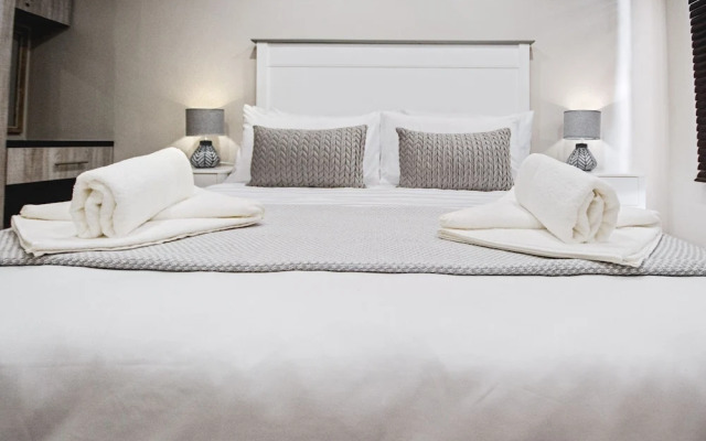 St Lucia Villa Mia 6