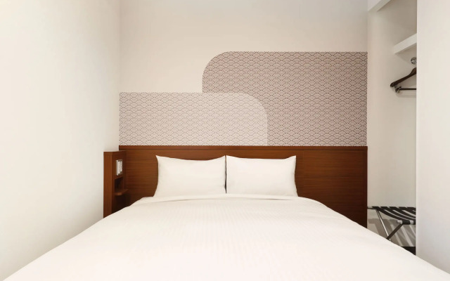 Hop Inn Kyoto Shijo Omiya