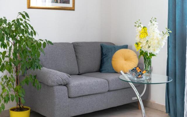 Apartman MatLuk1