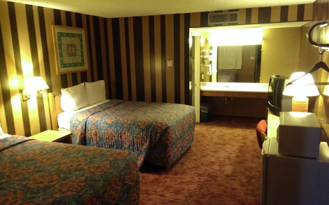 Belle-Aire Motel