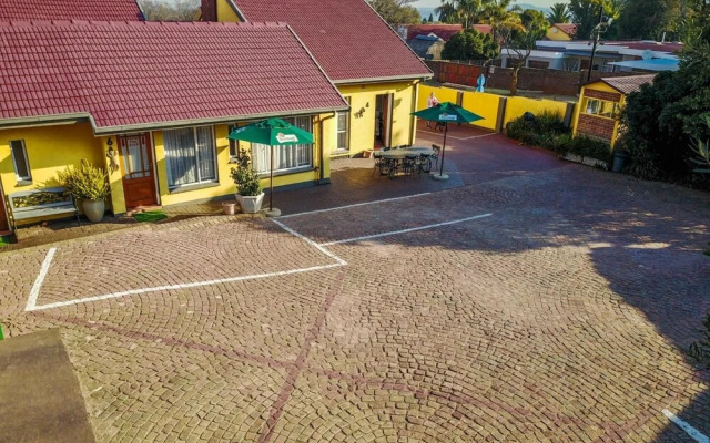 Marle' Lodge Bed & Breakfast
