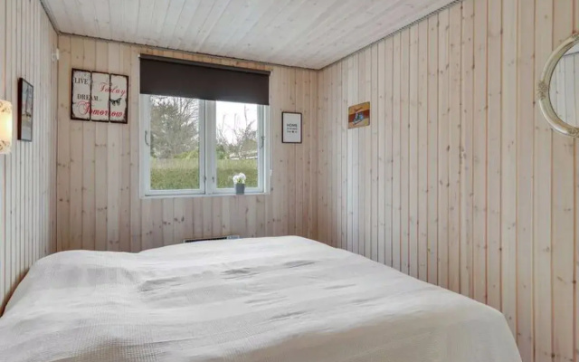 "Branko" - 300m from the sea in Lolland, Falster and Mon