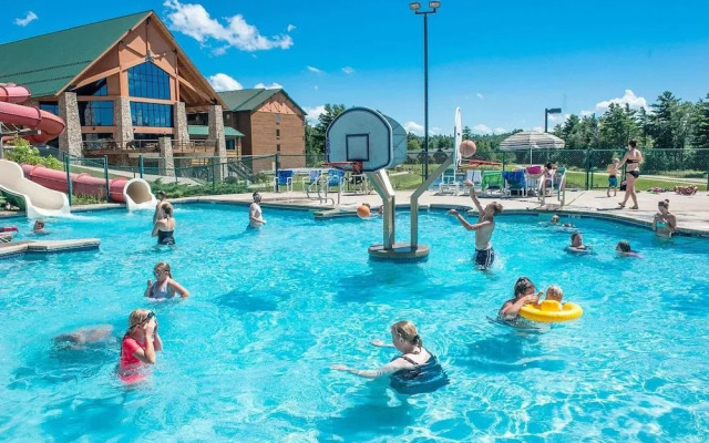 Three Bears Resort Villas
