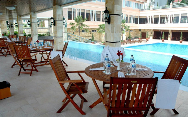 Royal Senyiur Hotel Pasuruan
