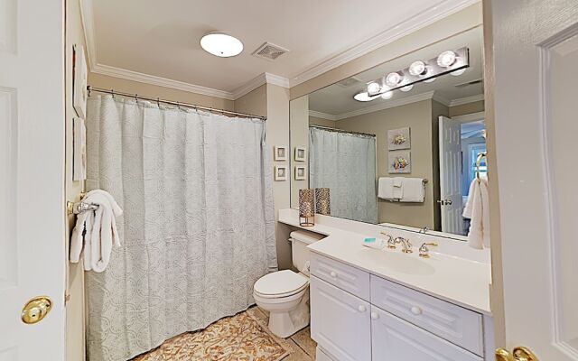 Crystal Dunes by Southern Vacation Rentals