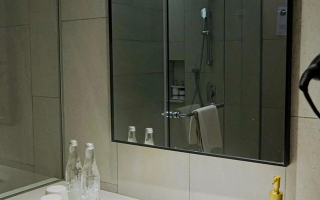 Mercure Tangerang Centre