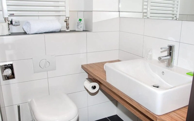 Gideon Designhotel
