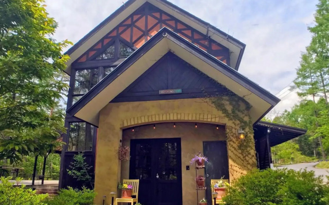 B&B Nomanomori