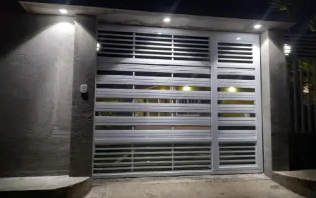 A L CASAS POR TEMPORADA 1 Casa residencial