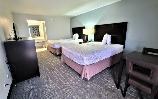 Super 8 Rockwall