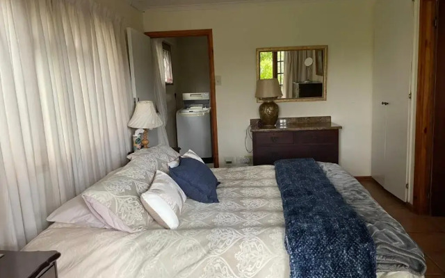 Apartment Downstairs Sedgefield