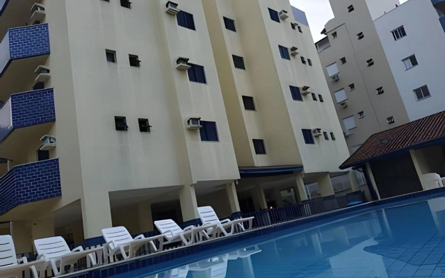 TF10 Apto 33B - San Marino - Praia Grande - Ubatuba