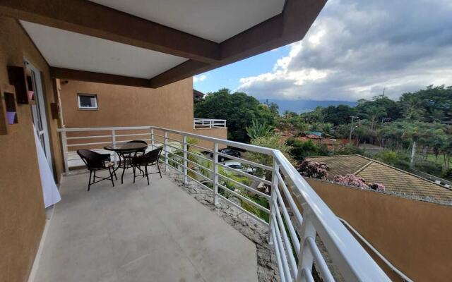 Ilhabela Beach Residences