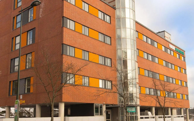 Forenom Aparthotel Espoo Leppävaara