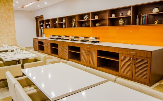 Hotel Navi Mumbai