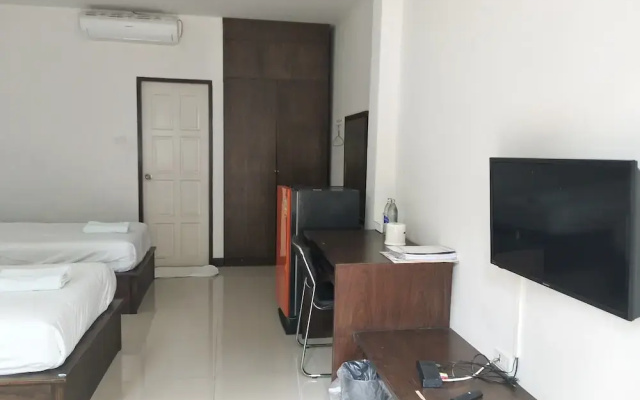Makmai Resort