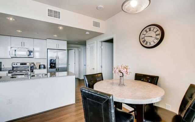 Amazing 3 Bedroom with Spectacular Views
