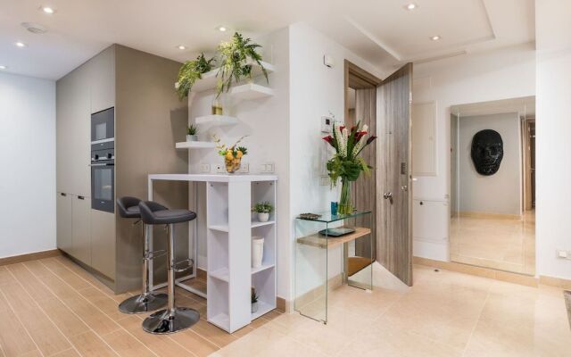 Sweet Inn Apartments - Royal Banus