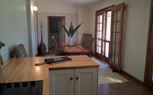 Book Keepers Cottage