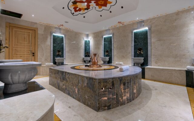 Naturelife Bungalows & Spa