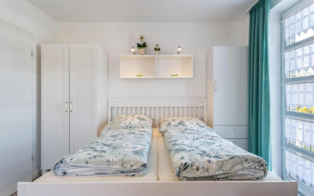 Nordhaus Ferienwohnung 1