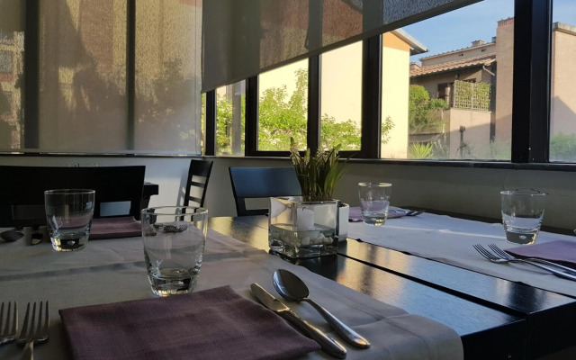 Hotel Da Graziano