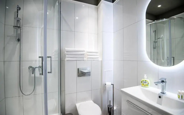 Cracow Apartaments II