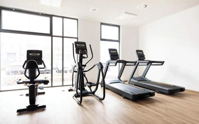 LOGINN Hotel Berlin Airport